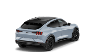 2026 Ford Mustang Mach-E® External Image 4